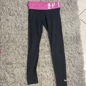 Pink (Brand) Leggings
